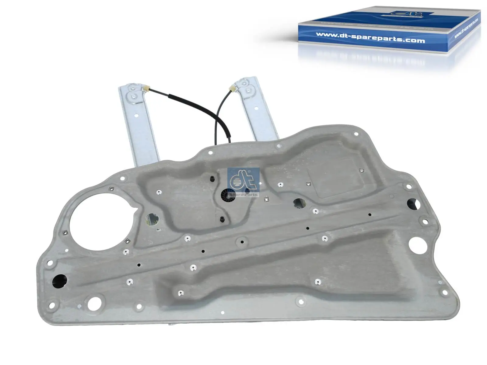Window Regulator